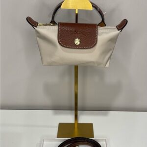 Longchamp Mini Bag